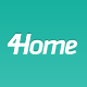 4home logo