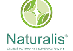Slevový kód a kupón Superpotraviny-naturalis
